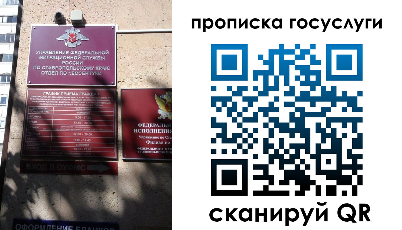 временная регистрация поиск в Клинцах
